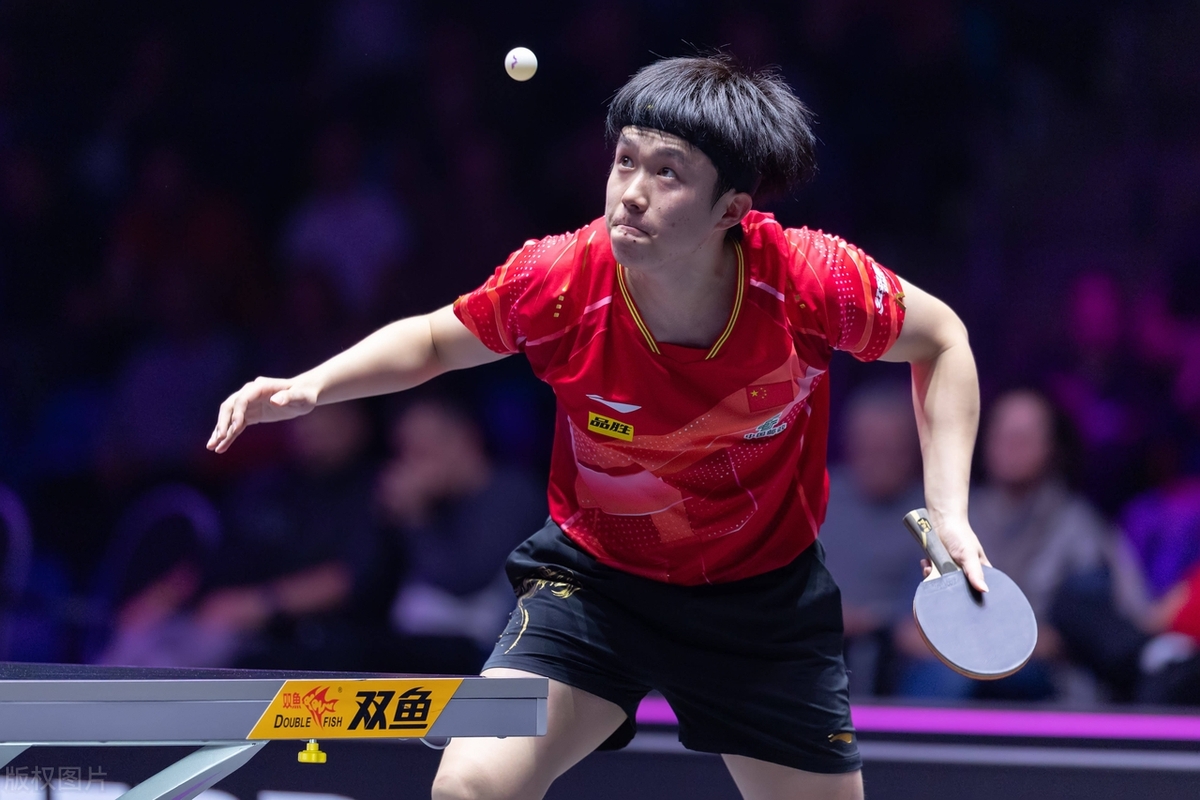 关于韩国乒乓球队完胜德国乒乓球队，水谷隼爆发神勇的信息