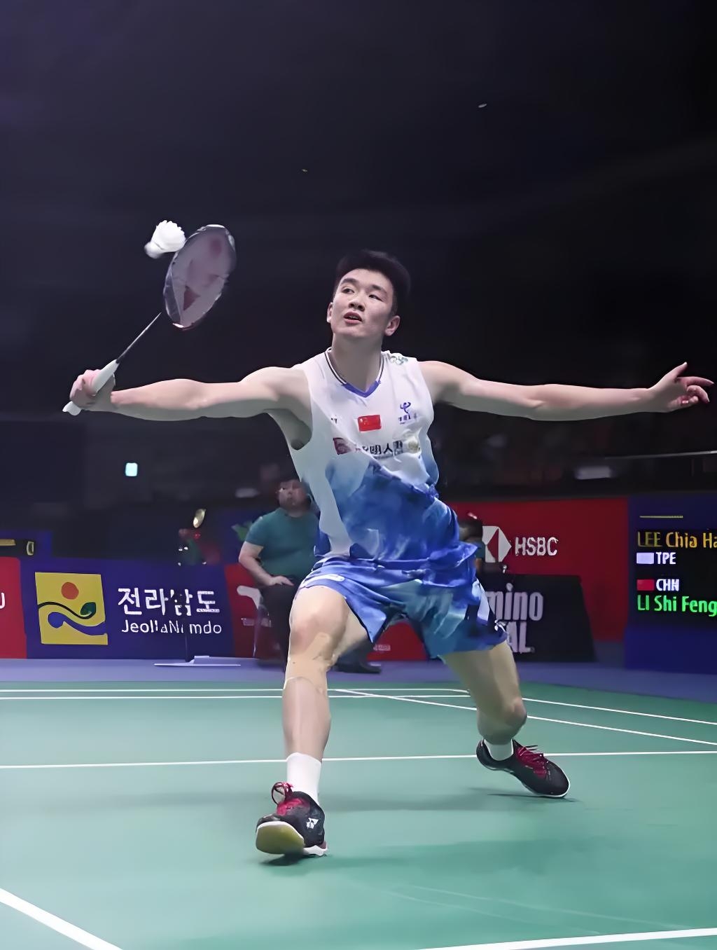 韩国羽毛球队碾压中国羽毛球队,安赛龙绝境逆转的简单介绍 韩国羽毛球队碾压中国羽毛球队,安赛龙绝境逆转的简单介绍