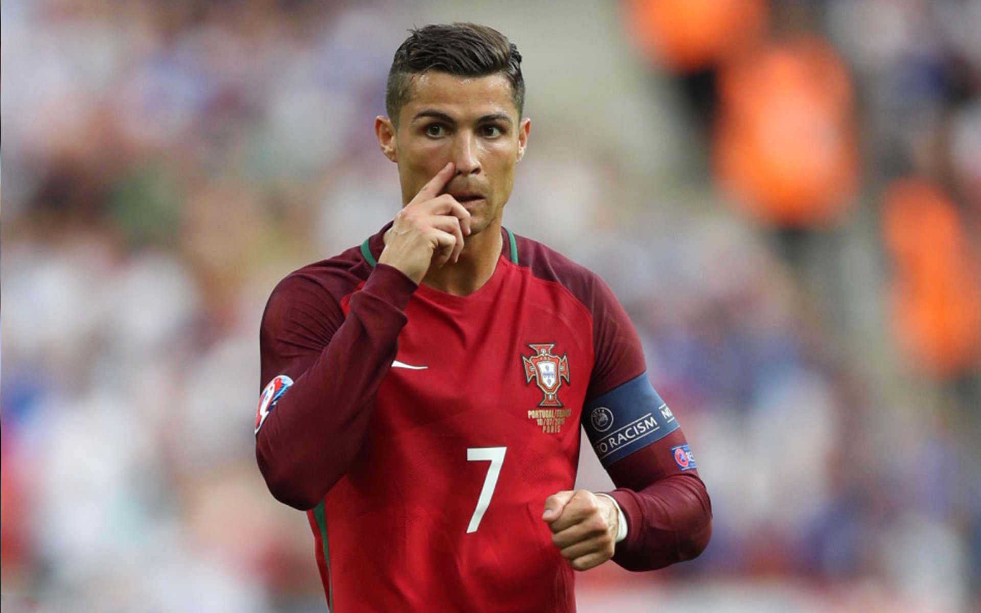 从拉沃尔杯到联合杯，纳达尔点燃的，不止是赛场