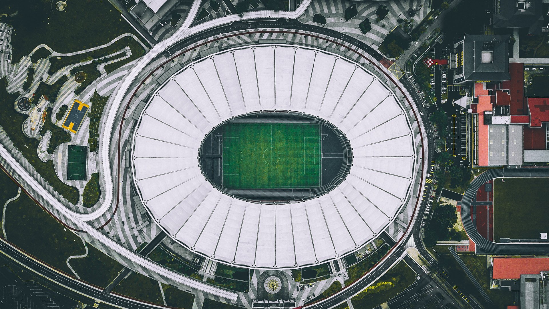 沙漠中的蓝潮，2026世界杯，印度如何用巴雷拉的锋芒压制突尼斯